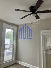 1826 Penrose Ave in Baltimore, MD - Building Photo - Building Photo