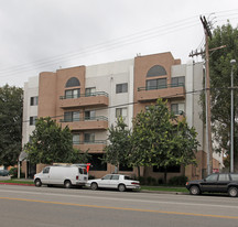 Whiteridge Apartments