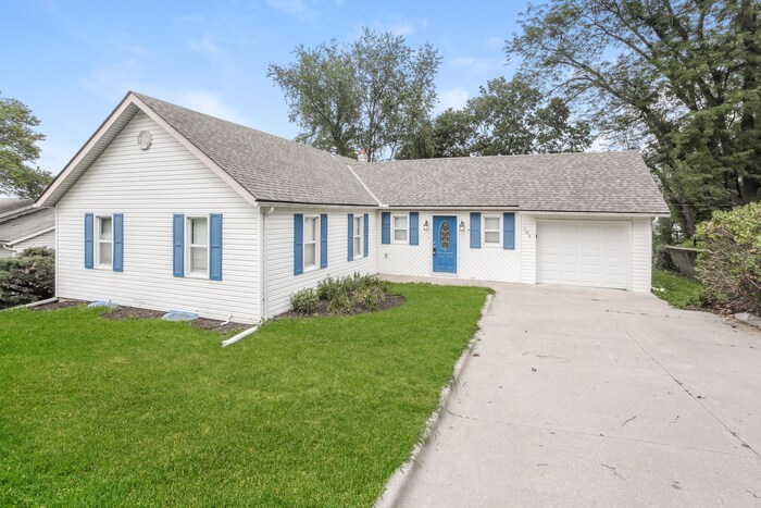 109 Rader Ave in Platte City, MO - Building Photo