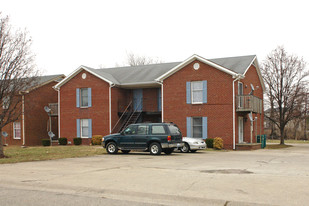 323-329 Midland Blvd Apartments