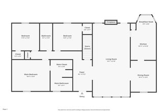112 Emerald Dr in Harvest, AL - Foto de edificio - Building Photo