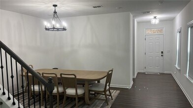 651 Allier Ter in Cumming, GA - Building Photo - Building Photo