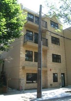 1102 University Ave Apartments