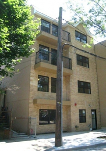 1102 University Ave in Bronx, NY - Building Photo