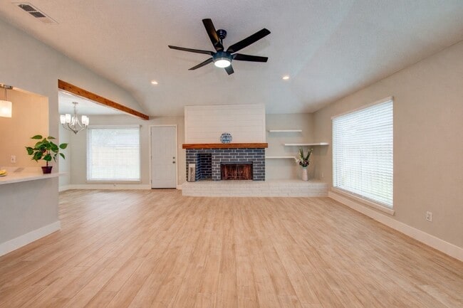 property at 6923 Kearney Dr