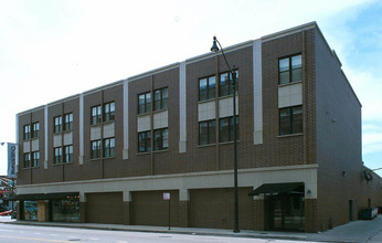 1600 N Halsted St in Chicago, IL - Building Photo - Building Photo