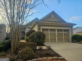 130 Magic Lily Dr in Griffin, GA - Building Photo