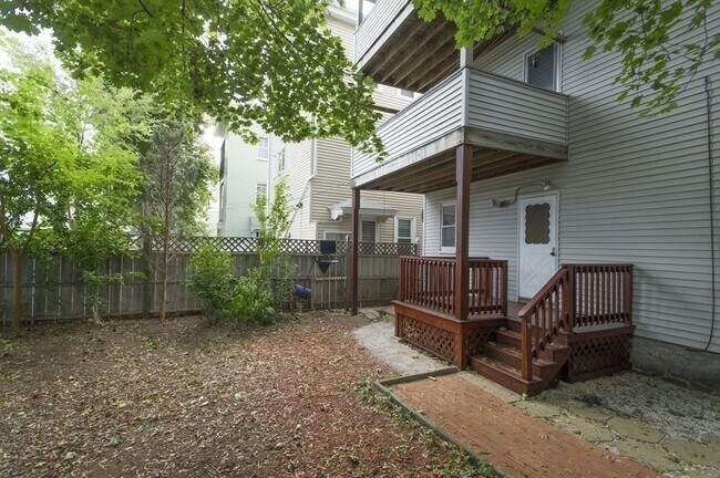 property at 14 E Milton Rd