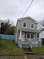 410 Middlesex St in Norfolk, VA - Building Photo