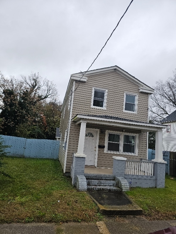 property at 410 Middlesex St