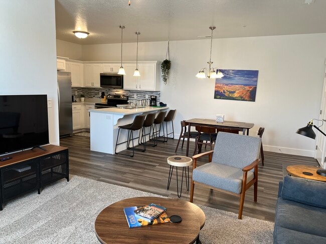 property at 767 N 380 W