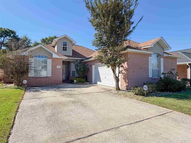 4913 Vizcaya Dr in Pensacola, FL - Building Photo - Building Photo