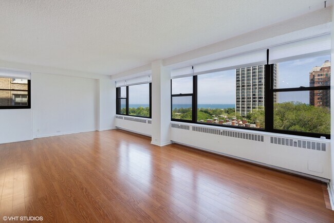 1540 N State Pkwy in Chicago, IL - Building Photo - Building Photo