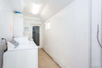 3562 Marlborough Ave in San Diego, CA - Building Photo - Building Photo