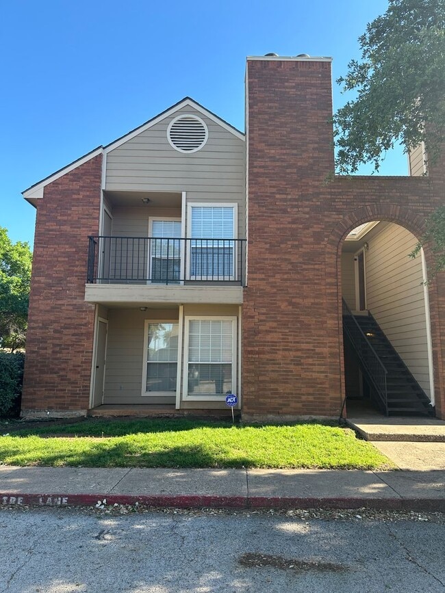 property at 1318 Westheimer Rd