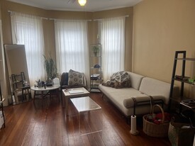 16 Haverford St, Unit #2 in Boston, MA - Building Photo