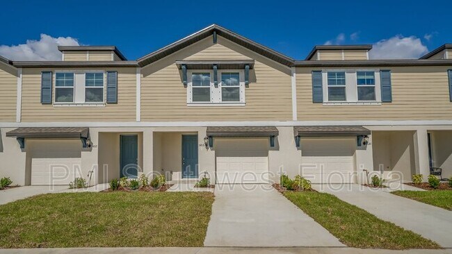 property at 5816 Ocean Isle Dr