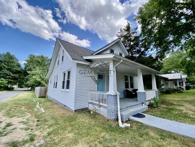 3100 Stockton St in Richmond, VA - Building Photo - Building Photo