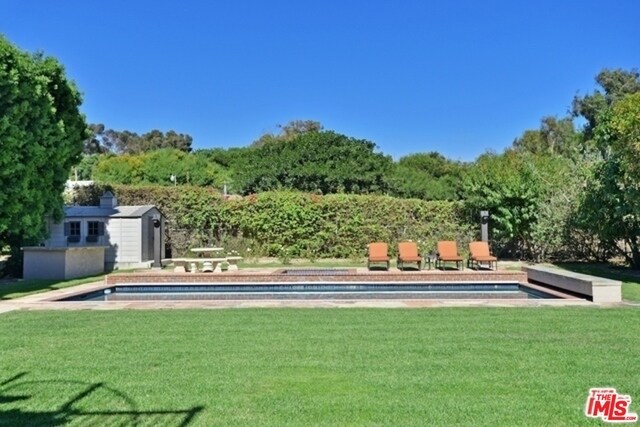 7322 Birdview Ave in Malibu, CA - Building Photo - Building Photo