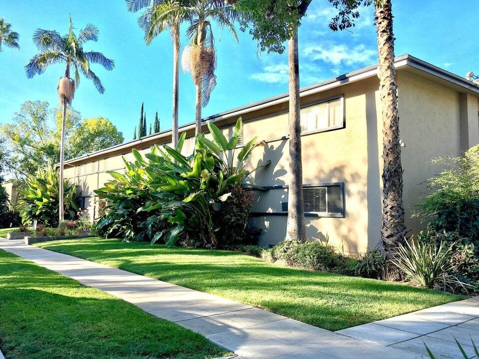 715 Prospect Ave in South Pasadena, CA - Building Photo