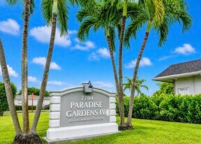 1045 NW 73rd Ave in Margate, FL - Building Photo