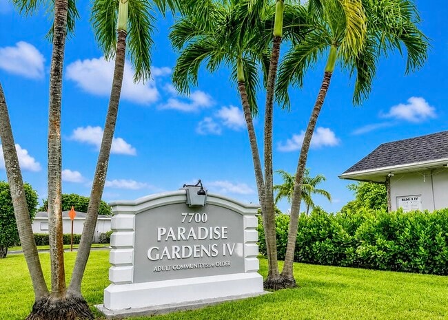 property at 1045 NW 73rd Ave