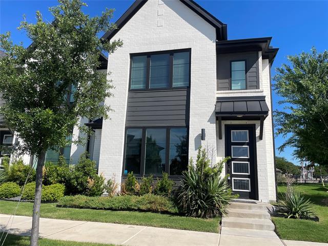 7569 Reis Ln in North Richland Hills, TX - Building Photo