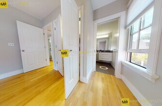40 Bow St, Unit Bow St in Cambridge, MA - Building Photo - Building Photo