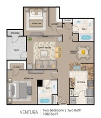 Mission Del Rio Apartment Homes photo'