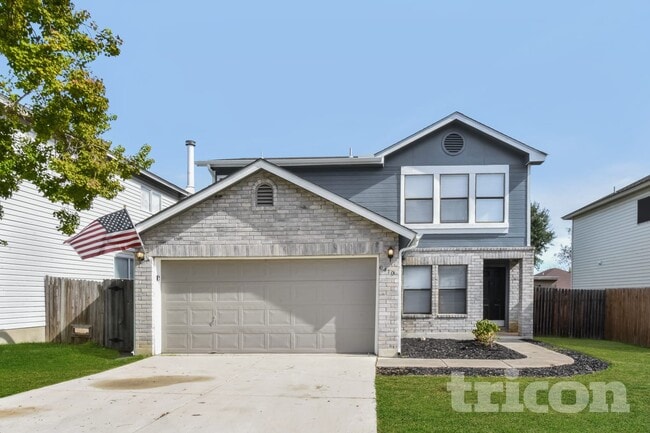 6419 Beech Trail Dr in Converse, TX - Building Photo - Building Photo