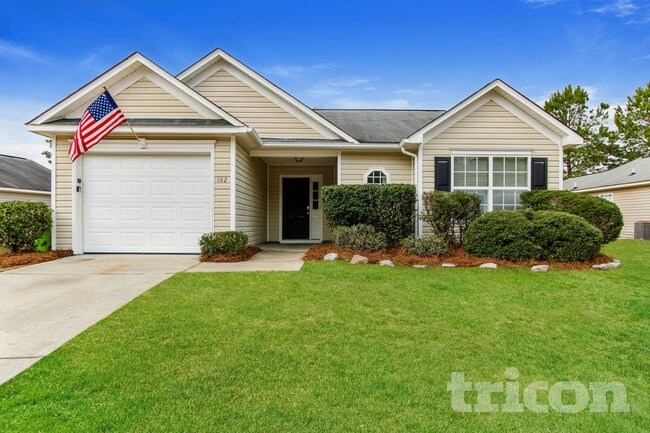 property at 162 Cogburn Rd