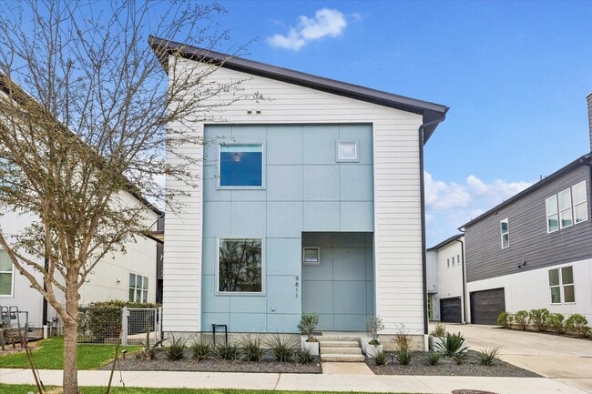 property at 9811 Mocking Bird Hill Ln