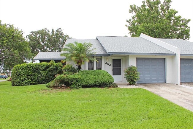 property at 252 Granite Dr