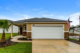 1966 James Wilson Way