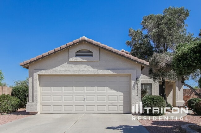 property at 13030 N 130th Ln