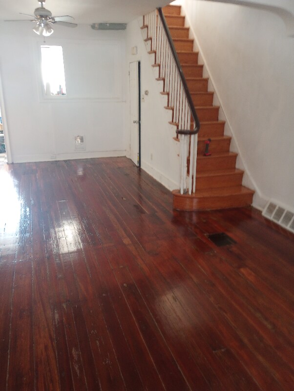 16xx W Juniata St in Philadelphia, PA - Foto de edificio - Building Photo