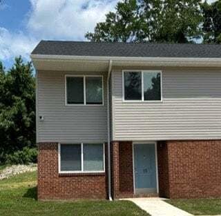 Plumly Townhomes