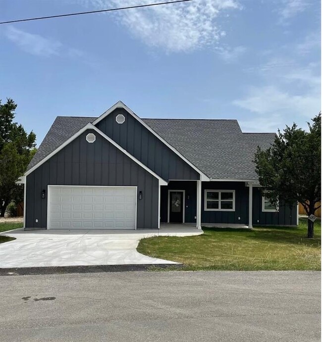 property at 720 Canyon Cir Dr