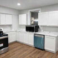 804 S Darby St in Baltimore, MD - Building Photo