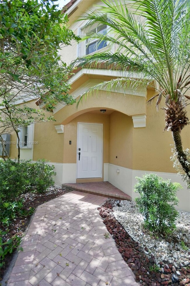 3177 SW 129th Way in Miramar, FL - Building Photo - Building Photo