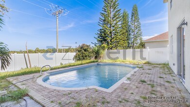 3687 Mt Carmel Ln in Melbourne, FL - Building Photo - Building Photo
