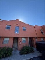 792 E Michigan St in Orlando, FL - Building Photo