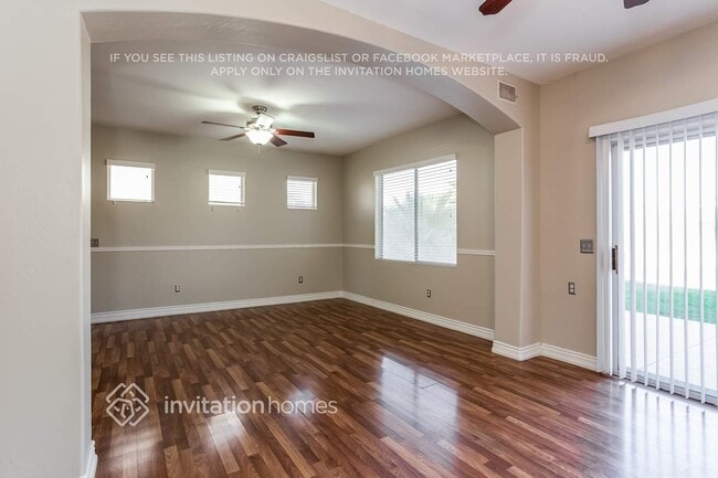 10660 E Portobello Ave in Mesa, AZ - Building Photo - Building Photo