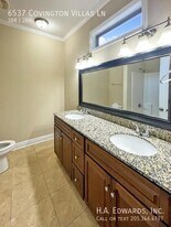 6537 Covington Villas Ln in Tuscaloosa, AL - Building Photo