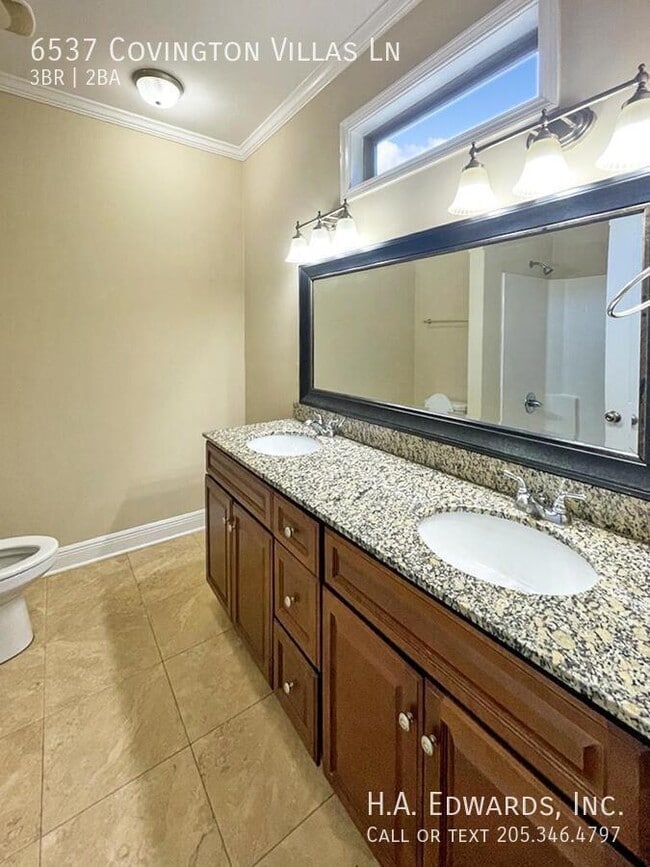 property at 6537 Covington Villas Ln