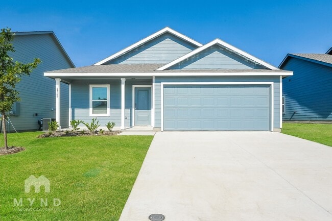 property at 2760 Mistwood Dr