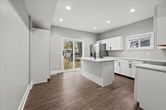 203-203 N Gray St in Indianapolis, IN - Building Photo - Building Photo