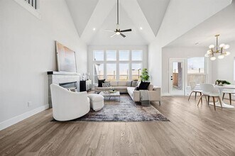 9058 Hyacinth Ln in Frisco, TX - Building Photo - Building Photo