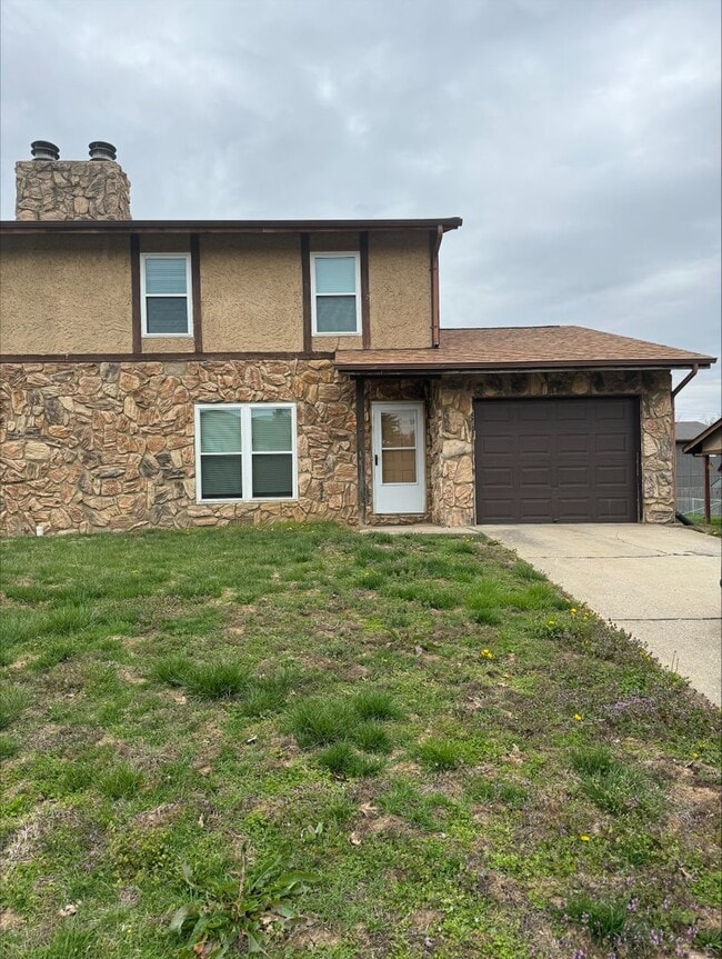 property at 708 Oxen Dr