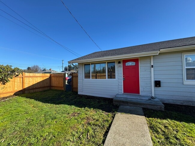 property at 1511 S Sprague Ave